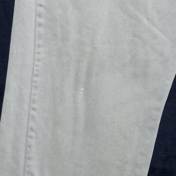 Steve & Barry's Men's Dress Pants‎ Size 36X34 Color Tan #1218 - Picture 7 of 9